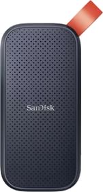 SanDisk E30 480 GB External Solid State Drive