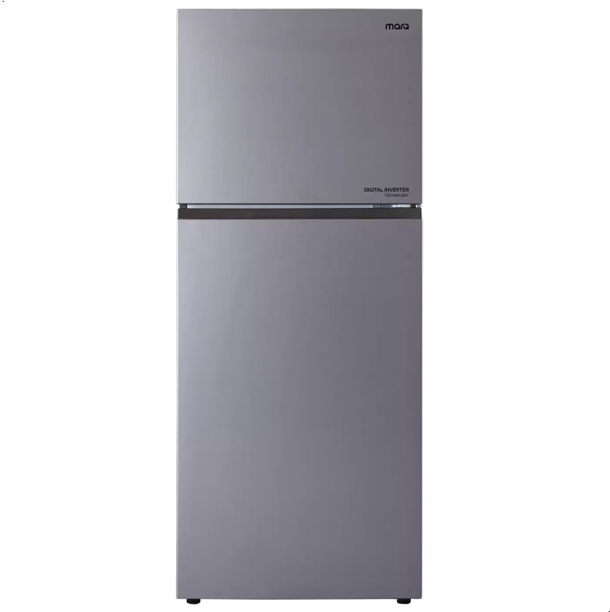 Marq By Flipkart 411af3mqs 411 L 3 Star Double Door Refrigerator Best Price In India 2021