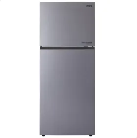 MarQ by Flipkart 411AF3MQS 411 L 3 Star Double Door Refrigerator