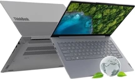 Lenovo ThinkBook 14 21SJA0K9IG Laptop (Intel Core Ultra 5 225U/ 16GB/ 512GB SSD/ Win11 Home)