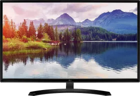 LG 32MN58HM 31.5-inch Full HD LED Monitor