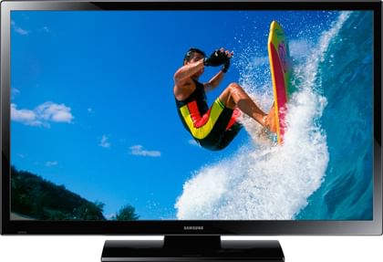 Samsung PS43F4100AR 109.22cm (43) Plasma TV (SD)