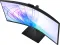 Samsung ViewFinity S6 LS34C650VAWXXL 34 inch WQHD Curved Monitor