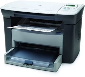 HP LaserJet M1005 Monochrome Multi Function Printer