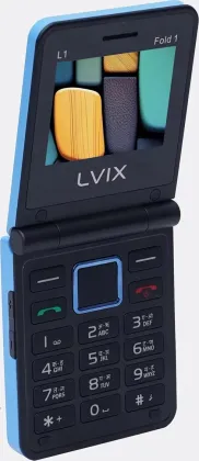 Lvix L1 Fold 1