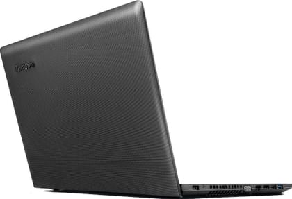 Lenovo G50-45 Notebook (APU Quad Core A8/ 4GB/ 500GB/ Win8.1) (80E30142IN)