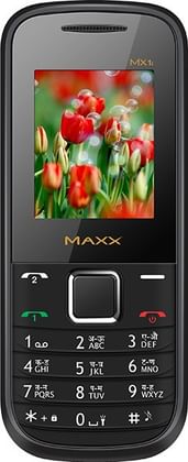 Maxx Arc MX1i