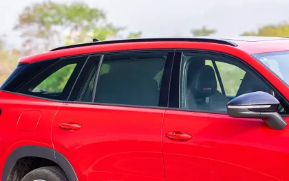 Skoda Kodiaq RS