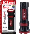 Rico RT1525 0.5 Watts LED Torch Light