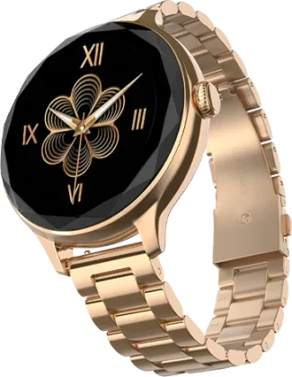 Noise NoiseFit Grace Smartwatch