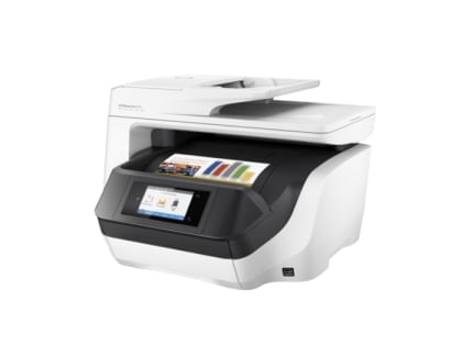 HP OfficeJet Pro 8720 Multi Function Inkjet Printer