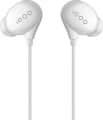 iQOO iHP1910 Wired Earphones