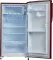 Admiral ADREFOG170DFW 165 L 2 Star Single Door Refrigerator
