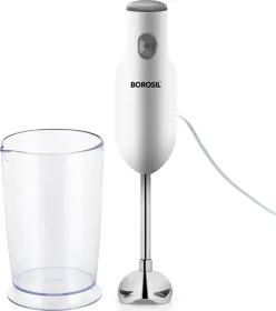 Borosil Smartblend BHB04 250W Hand Blender
