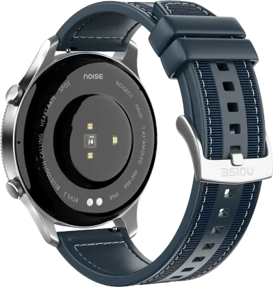 Noise NoiseFit Halo Limited Edition Smartwatch