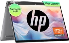 HP Envy x360 14-fa0038AU Laptop vs Samsung Galaxy Book 3 Pro 360 NP960QFG-KA1IN Laptop