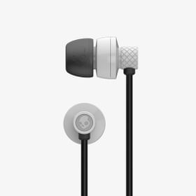 Skullcandy S2TTGY-379 Stereo Wired Headphones (In the Ear)