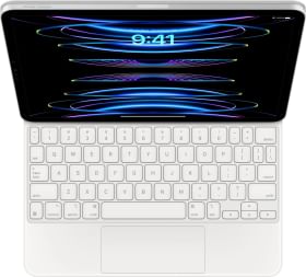 Apple Magic MJQJ3HN/A Wireless Keyboard