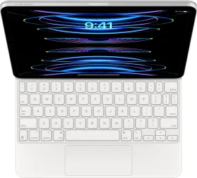 Apple Magic MJQJ3HN/A Wireless Keyboard