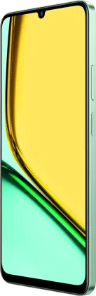 Realme C61 (6GB RAM + 128GB)