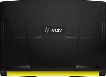 MSI Gaming Crosshair 15 B12UEZ-677IN Laptop (12th Gen Core i7/ 16GB/ 1TB SSD/ Win11 Home/ 6GB Graph)