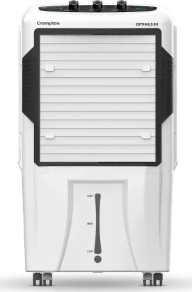 Crompton Optimus 80 L Desert Air Cooler