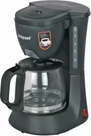 Jaipan JPCM0021 Coffee Maker