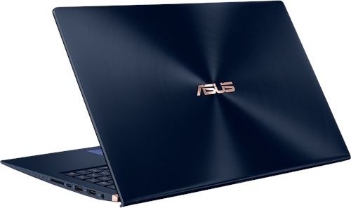 Asus ZenBook 15 UX534FT Laptop (8th Gen Core i5/ 8GB/ 1TB 256GB SSD/  Win10)