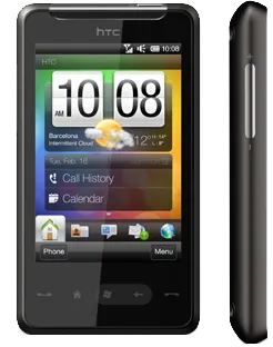 HTC HD Mini T5555