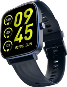 Noise ColorFit Quad Call Smartwatch