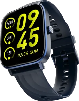 Noise ColorFit Quad Call Smartwatch