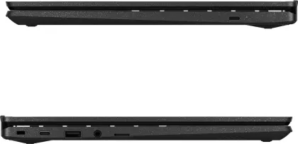 Asus Chromebook CM14 CM1402CM2A-M8186 Laptop (MediaTek Kompanio 520/ 4GB/ 64GB eMMC/ Chrome OS)