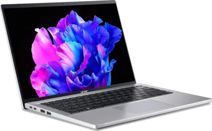 Acer Swift Go 14 SFG14-71 NX.KF1SI.0023 Laptop (13th Gen Core i5/ 16GB/ 512GB SSD/ Win11 Home)