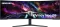 Samsung Odyssey Neo G9 LS57CG950NW 57 inch Dual 4K Curved Monitor