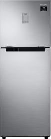 Samsung RT28A3722S8 253 L 2 Star Double Door Refrigerator