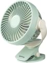 Lifelong LLUSBCF04 3 Blade Portable Clip-on Fan