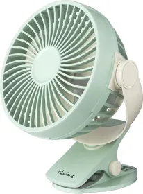 Lifelong LLUSBCF04 3 Blade Portable Clip-on Fan