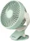 Lifelong LLUSBCF04 3 Blade Portable Clip-on Fan