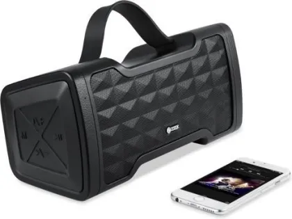 Zoook ZB-Jazz Blaster 30W Bluetooth Speaker