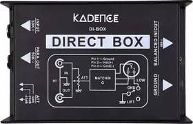 Kadence KAD-DIG-DI1 Analog Sound Mixer