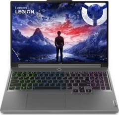 Lenovo Legion 5 15IRX9 83JJ000DIN Gaming Laptop (13th Gen Core i7/ 24GB/ 512GB SSD/ Win11/ 8GB RTX4060)