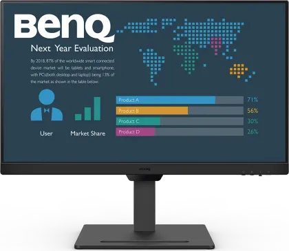 BenQ BL2790T 27 inch Full HD Monitor