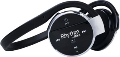 Rhythm by Mika MiiSport Bluetooth Headset Price in India 2024