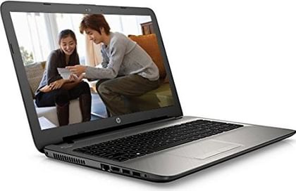 HP 15-ac118tu Laptop (4th Gen PQC/ 4GB/ 500GB/ FreeDOS)