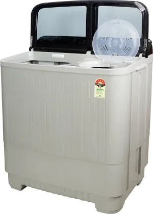 Godrej WS EDGE UNO 120 5.0 PB4 12 Kg Semi Automatic Washing Machine