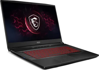 MSI Pulse GL76 12UEK -219IN Gaming Laptop (12th Gen Core i7/ 16GB/ 1TB SSD/ Win11 Home/ 6GB Graph)
