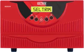 Seltrik SK2224N Sine Wave Inverter