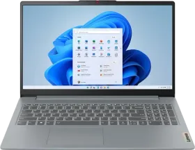 Lenovo IdeaPad Slim 3 15IAH8 83ER008HIN Laptop (12th Gen Core i5/ 16GB/ 512GB SSD/ Win11 Home)