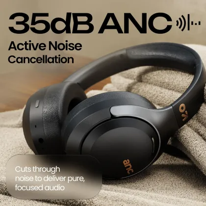 GoBoult Arrow Wireless Headphones
