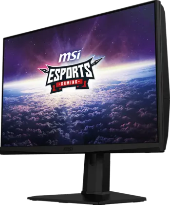 MSI G253PF 24.5 Inch Full HD Gaming Monitor